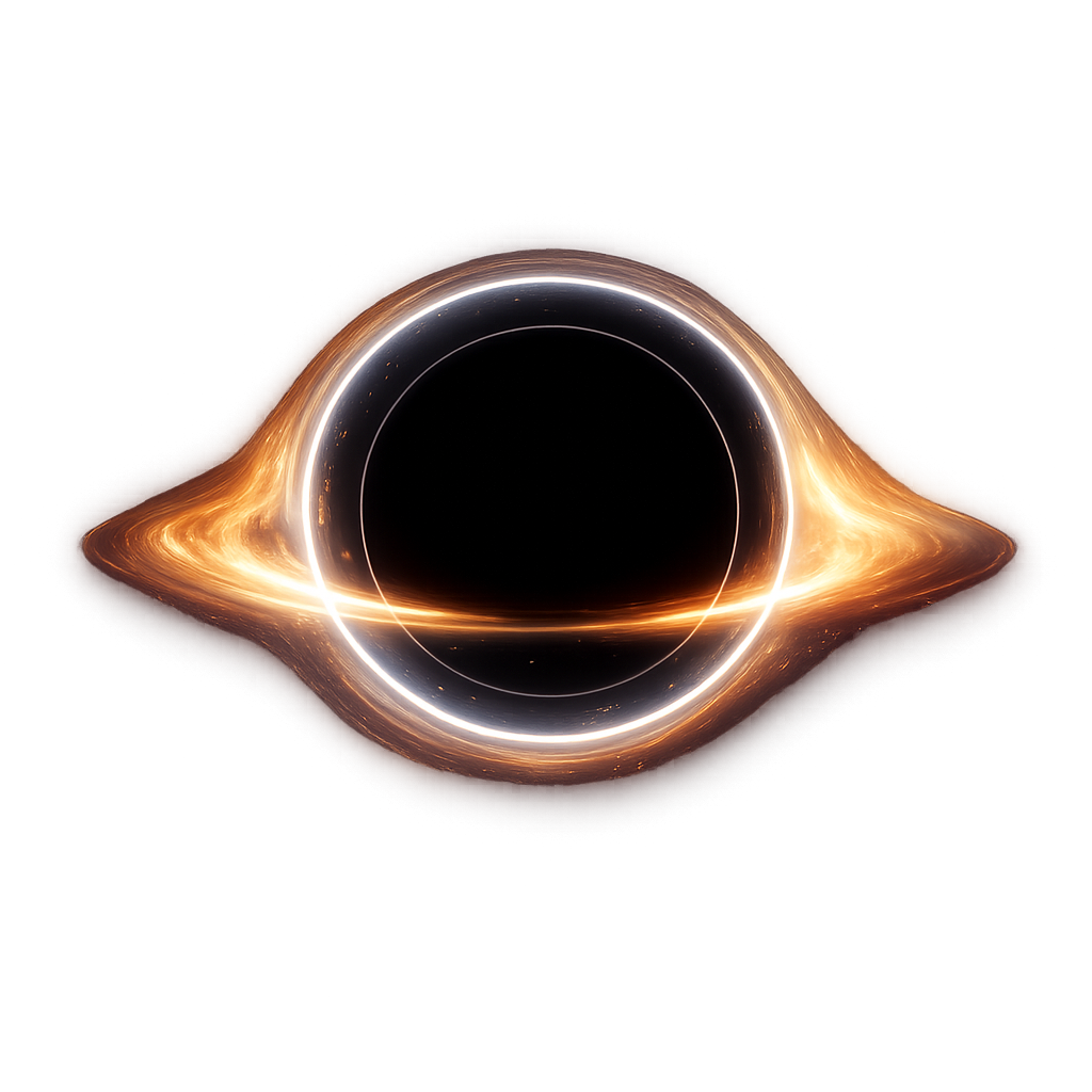 Binary Black Hole