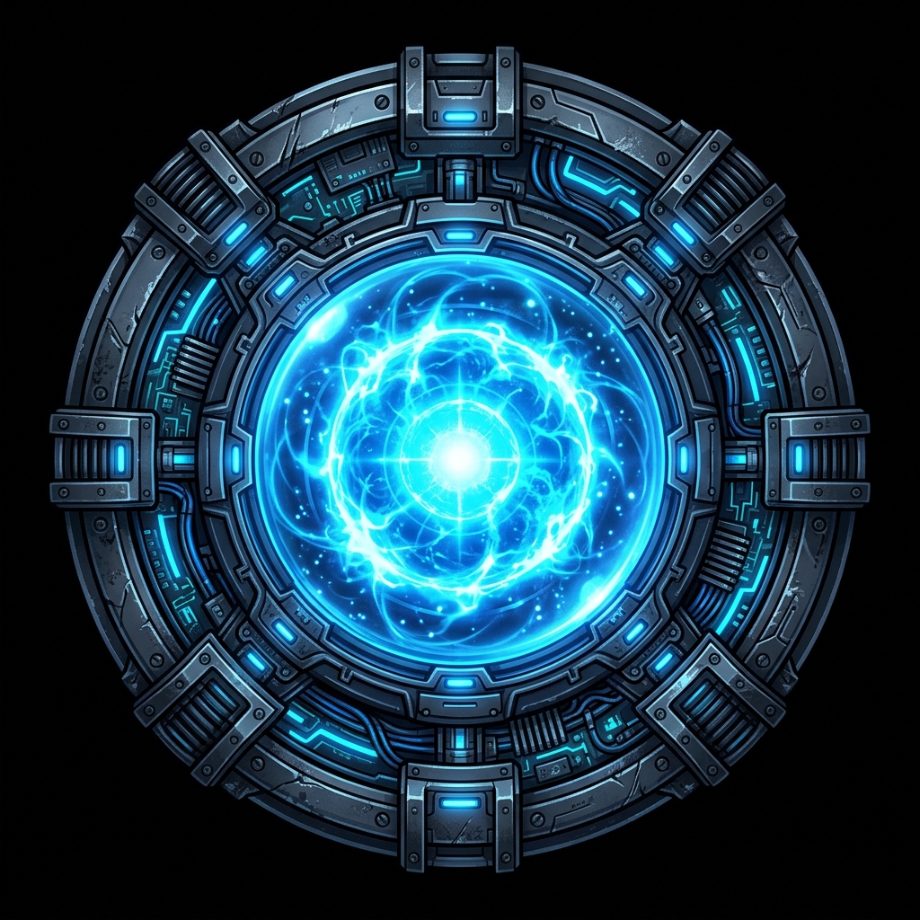 Nebula Miner